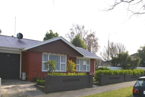 Photo of property in 2 Holliss Avenue, Cashmere, Christchurch, 8022