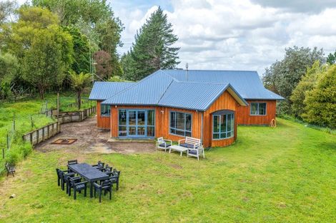Photo of property in 221 Woolrich Road, Te Kowhai, Hamilton, 3288