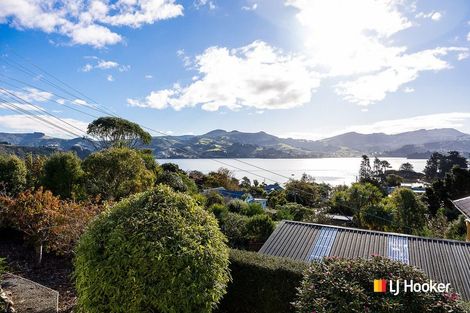 Photo of property in 17 Roebuck Rise, Broad Bay, Dunedin, 9014