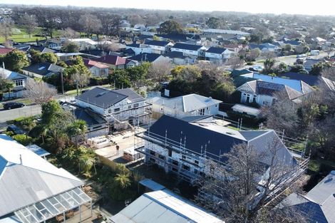 Photo of property in 220 Geraldine Street, Edgeware, Christchurch, 8013