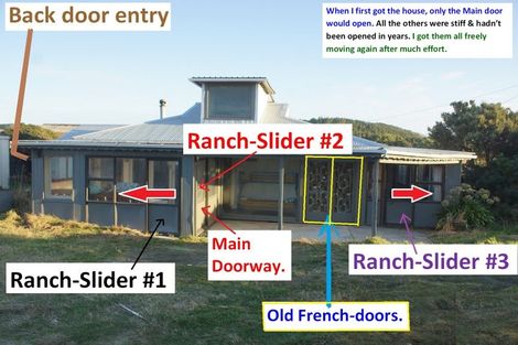 Photo of property in 7 Dune Crescent, Oreti Beach, Invercargill, 9879