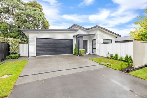 Photo of property in 564 Trents Road, Prebbleton, 7604