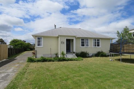 Photo of property in 23 Colvin Street, Westport, 7825