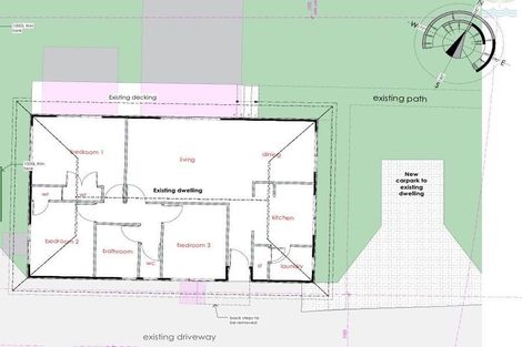 Photo of property in 38 Limond Street, Randwick Park, Auckland, 2105