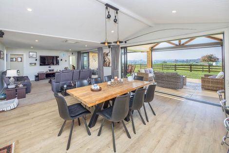Photo of property in 222 Meadway Road, Ngahinapouri, Ohaupo, 3883