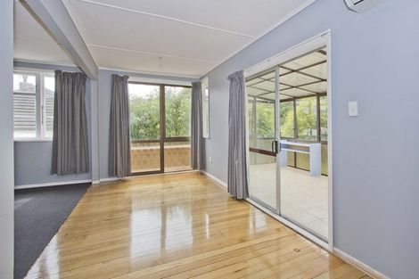 Photo of property in 6 Boyd Grove, Naenae, Lower Hutt, 5011