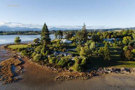 Photo of property in 133 Bronte Road East, Bronte, Upper Moutere, 7173