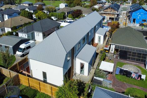 Photo of property in 44 Sugden Street, Spreydon, Christchurch, 8024