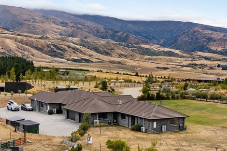Photo of property in 11 Macmillan Lane, Mount Pisa, Cromwell, 9383