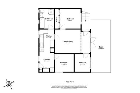 Photo of property in 52 Rakau Road, Hataitai, Wellington, 6021