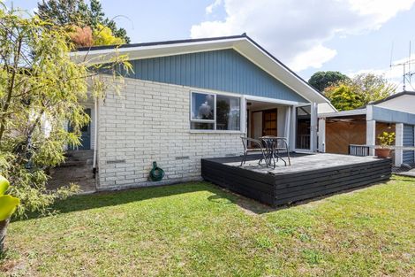 Photo of property in 12 Phoenix Place, Dinsdale, Hamilton, 3204