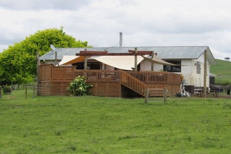 Photo of property in 411 Pukekauri Road, Waihi, 3682
