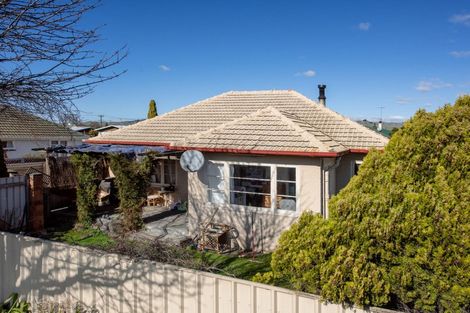 Photo of property in 201 High Street, Blenheim, 7201