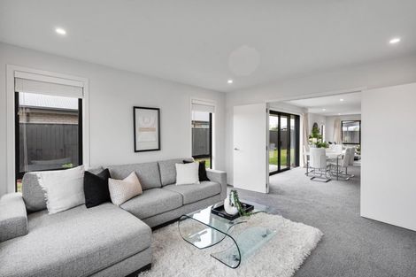 Photo of property in 79 Jean Archie Drive, Rolleston, 7614