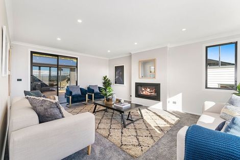 Photo of property in 13 Pacific View, Whitby, Porirua, 5024