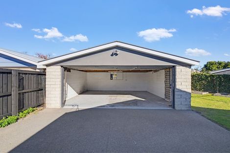Photo of property in 25 Kinross Street, Hei Hei, Christchurch, 8042