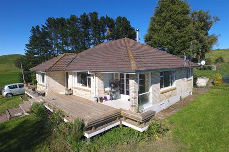 Photo of property in 171 Whawharua Road, Otorohanga, 3975