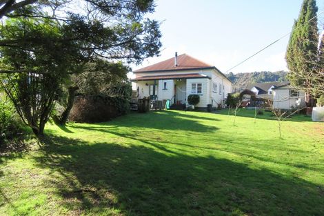 Photo of property in 142 Buller Road, Reefton, 7830