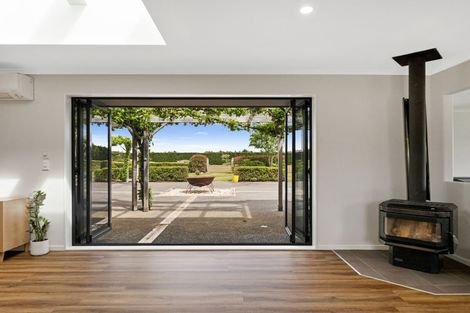 Photo of property in 308 Barkers Road, Loburn, Rangiora, 7472