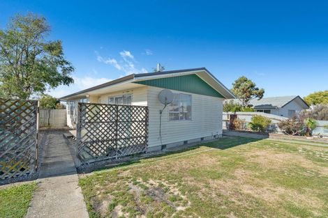 Photo of property in 48 Kippenberger Street, Lansdowne, Masterton, 5810