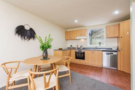 Photo of property in Pirie Street Townhouses, 28/35u Pirie Street, Mount Victoria, Wellington, 6011