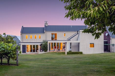 Photo of property in 8 Elderberry Crescent, Wanaka, 9305
