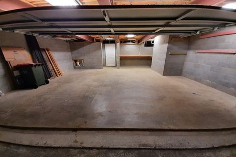 Photo of property in 164a Ohiro Road, Brooklyn, Wellington, 6021