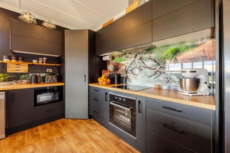 Photo of property in 54 Byrne Road, Takapau, 4287