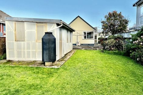 Photo of property in 585 High Street, Boulcott, Lower Hutt, 5010