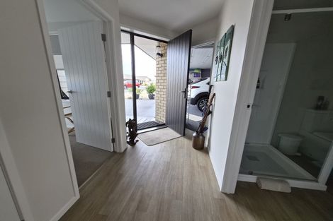 Photo of property in 5 Black Rock Way, Paeroa, 3600