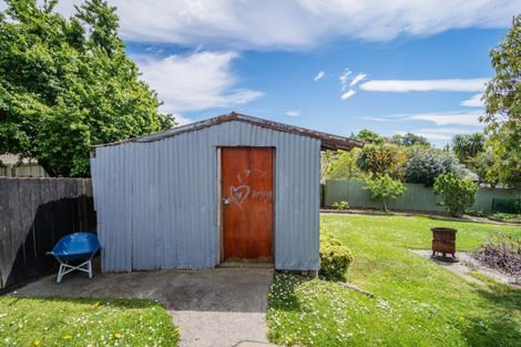 Photo of property in 83 Macdonald Street, Marchwiel, Timaru, 7910