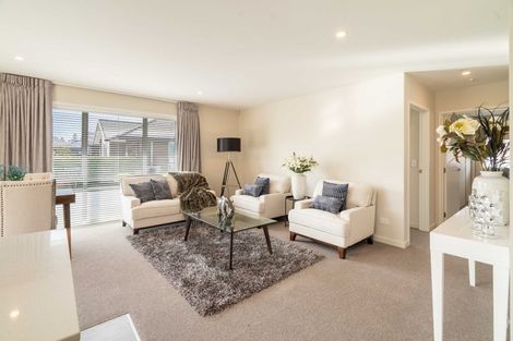 Photo of property in 3 Glendene Court, Rolleston, 7614