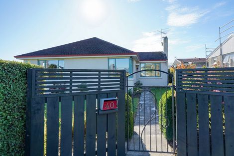 Photo of property in 40 Fulton Street, Gladstone, Invercargill, 9810
