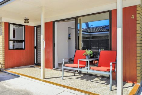 Photo of property in 4/3 Elbourne Street, Taradale, Napier, 4112