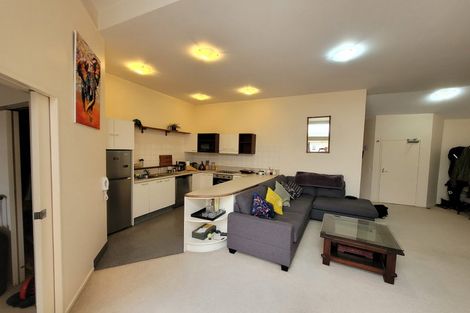 Photo of property in Luxford Villas, 317/72u Herald Street, Berhampore, Wellington, 6023