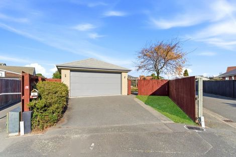 Photo of property in 24 Glenconnor Place, Burwood, Christchurch, 8083