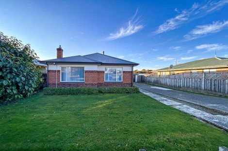 Photo of property in 96 Centre Street, Heidelberg, Invercargill, 9812