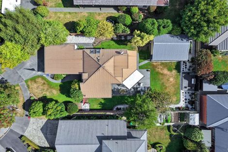 Photo of property in 14 Purakanui Place, Northwood, Christchurch, 8051