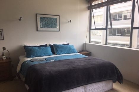 Photo of property in The Lofts, 185u4 Victoria Street, Te Aro, Wellington, 6011