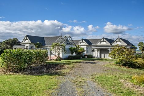 Photo of property in 78 Houto Road, Titoki, Whangarei, 0172