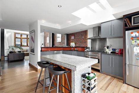 Photo of property in 51 Thompson Street, Mount Cook, Wellington, 6011