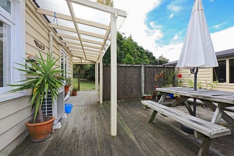 Photo of property in 6 Lucknow Terrace, Hospital Hill, Napier, 4110