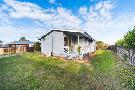 Photo of property in 114 Tremaine Avenue, Westbrook, Palmerston North, 4412