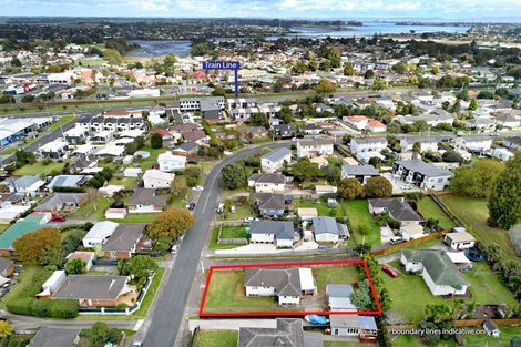 Photo of property in 86 Arimu Road, Papakura, 2110