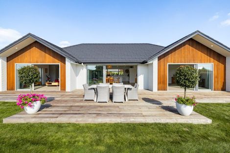 Photo of property in 10 Artistic Avenue, Leamington, Cambridge, 3432