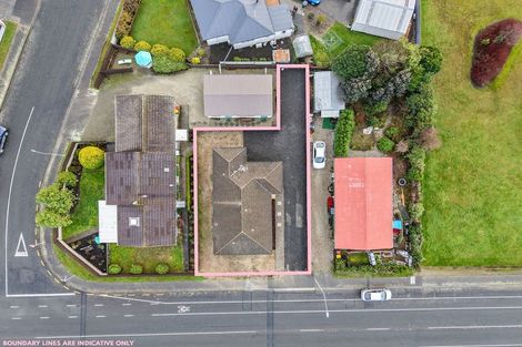 Photo of property in 138 John Street, Heidelberg, Invercargill, 9812