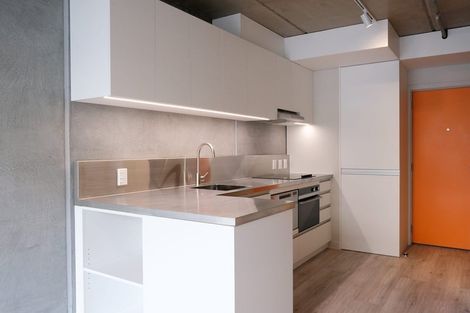 Photo of property in Ink'd, 15/19u Pirie Street, Mount Victoria, Wellington, 6011