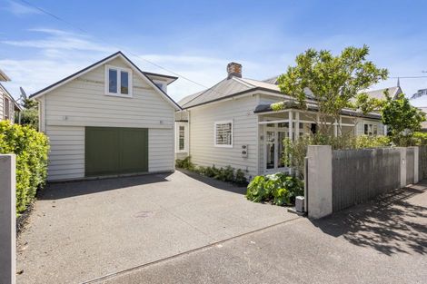 Photo of property in 77 Clarence Street, Ponsonby, Auckland, 1011