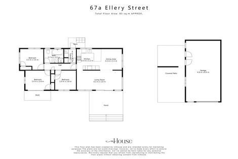 Photo of property in 67a Ellery Street, Ngaruawahia, 3720