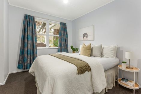 Photo of property in 48 Parkway, Wainuiomata, Lower Hutt, 5014
